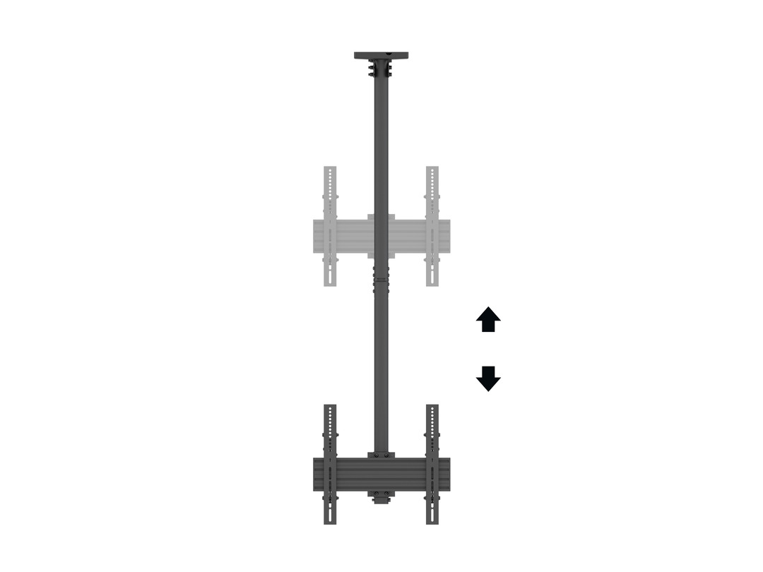 M Ceiling Mount Pro MBC1U VESA 400 thumbnail