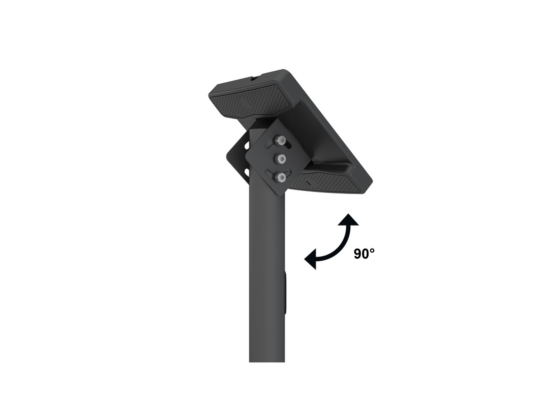 M Ceiling Mount Pro MBC1U VESA 400 thumbnail