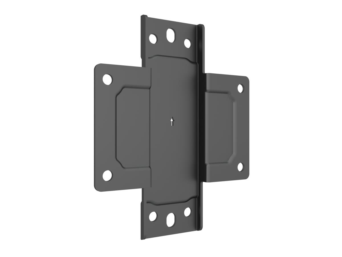 M Pro Series - Wallmount Plate Small thumbnail