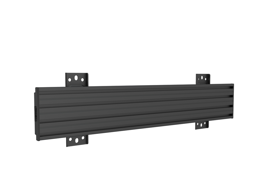 M Pro Series - Wallmount Plate Small thumbnail