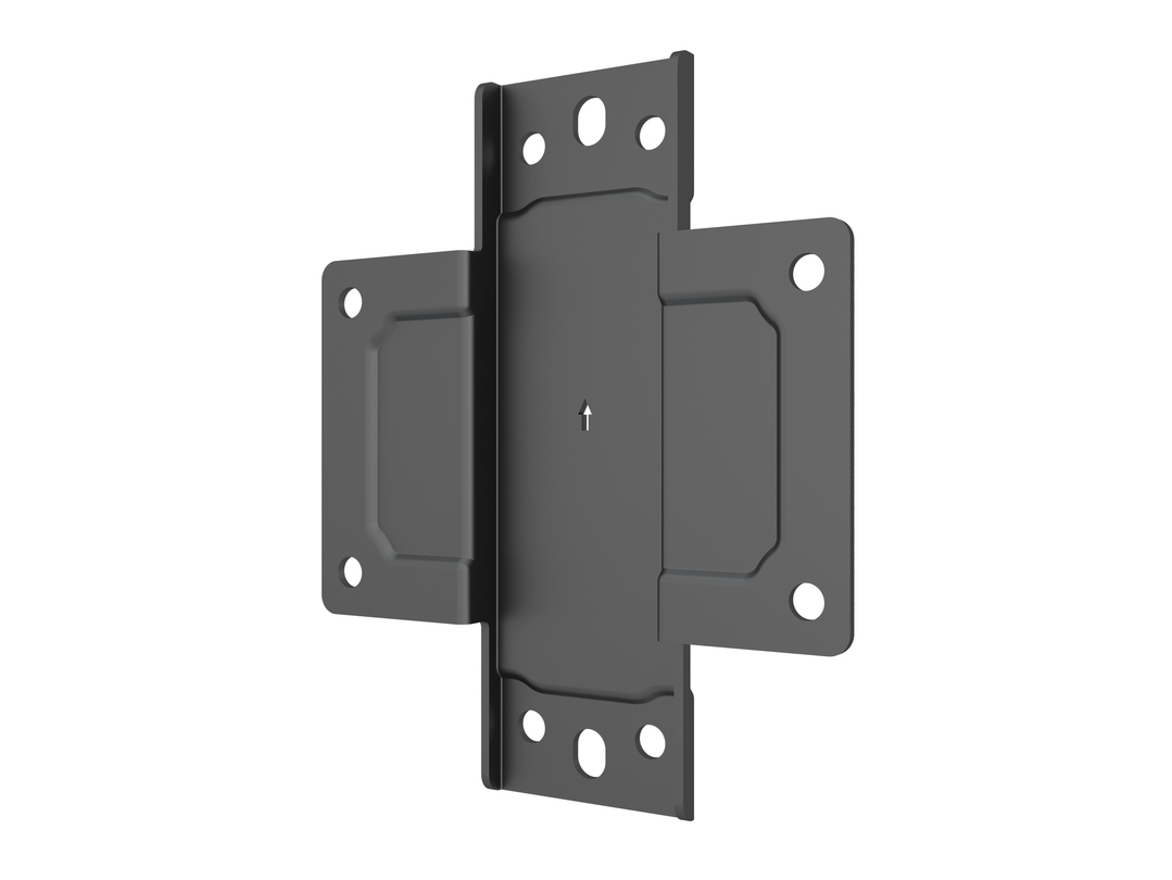M Pro Series - Wallmount Plate Small thumbnail
