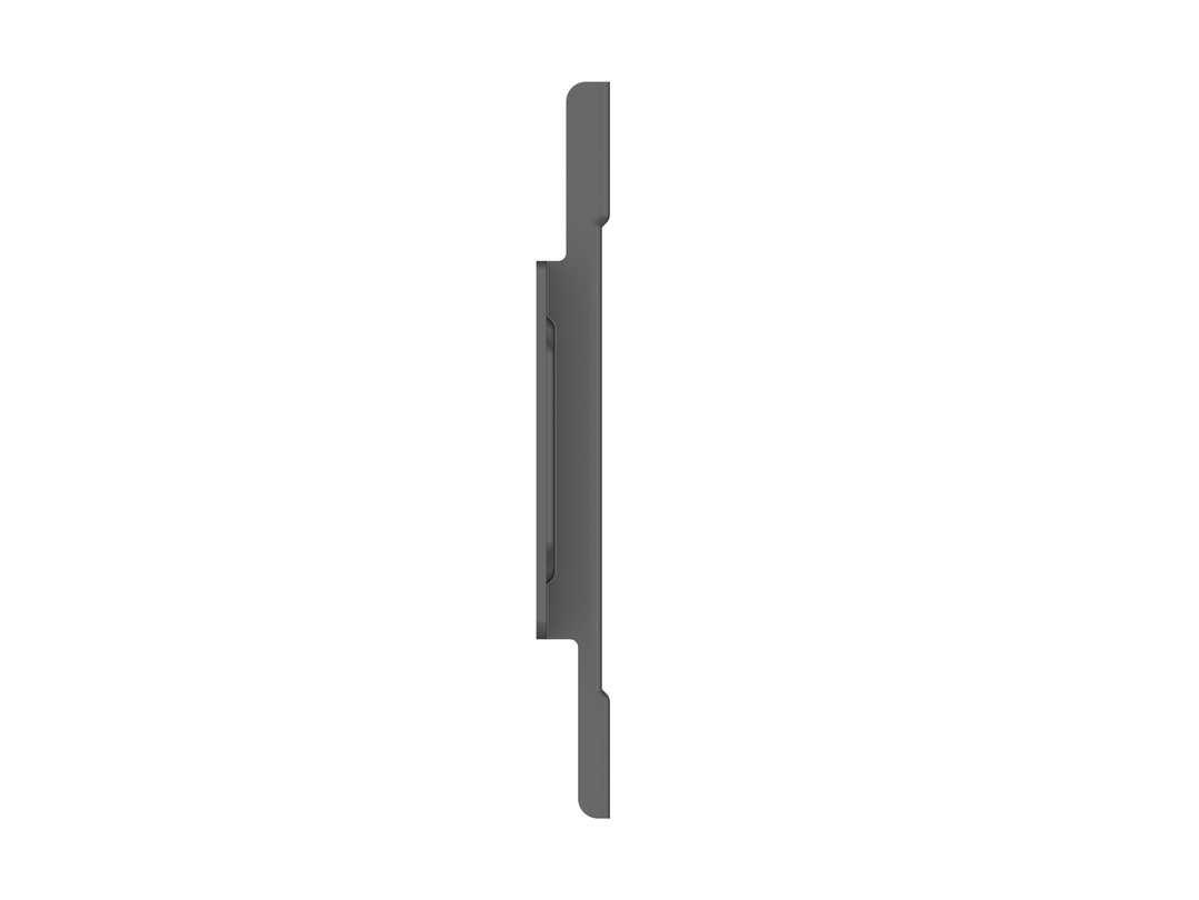 M Pro Series - Wallmount Plate Small thumbnail