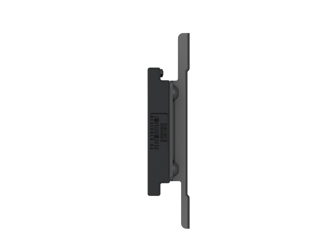 M Pro Series - Wallmount Plate Small thumbnail