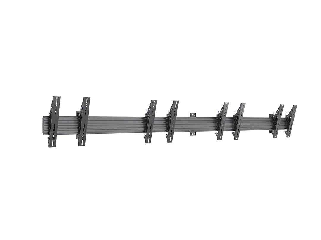 M Menu Board Wall Mount Pro MBW4X1U VESA 300 thumbnail