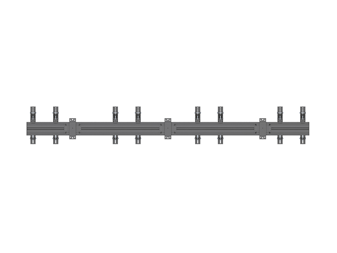 M Menu Board Wall Mount Pro MBW4X1U VESA 300 thumbnail