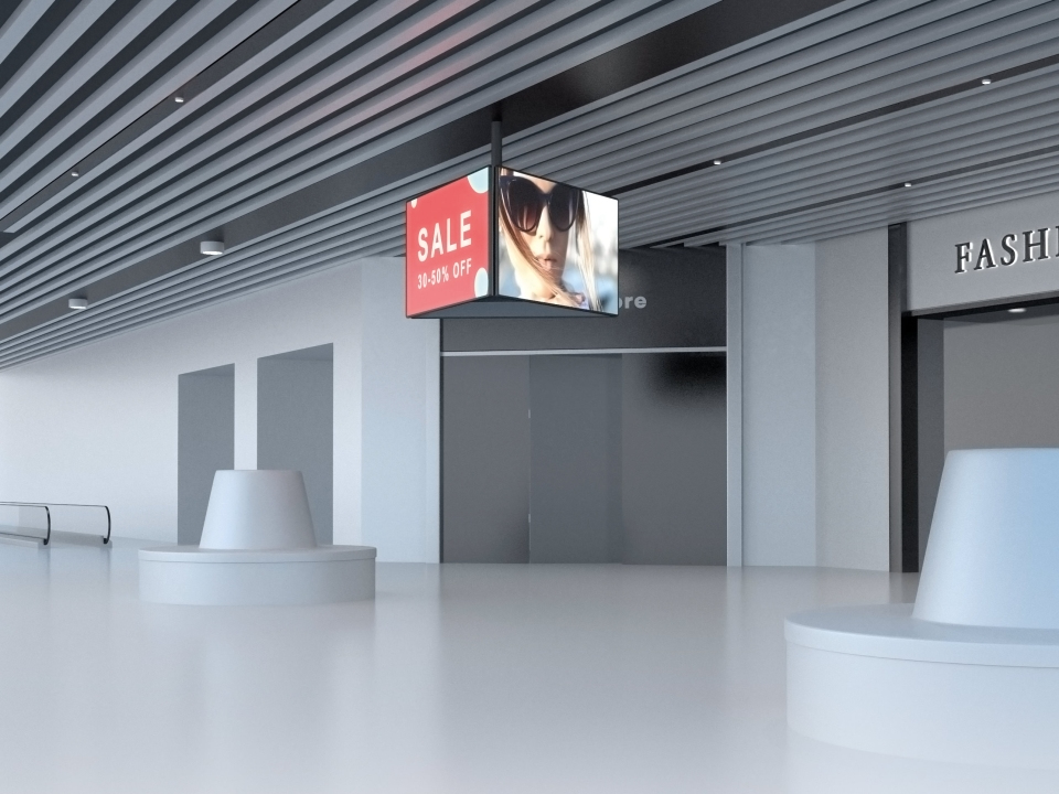 M Ceiling Mount Pro MBC1UHD thumbnail