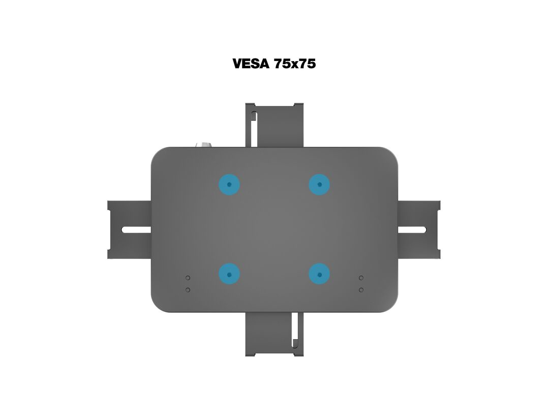 M Lockable Tablet Mount thumbnail