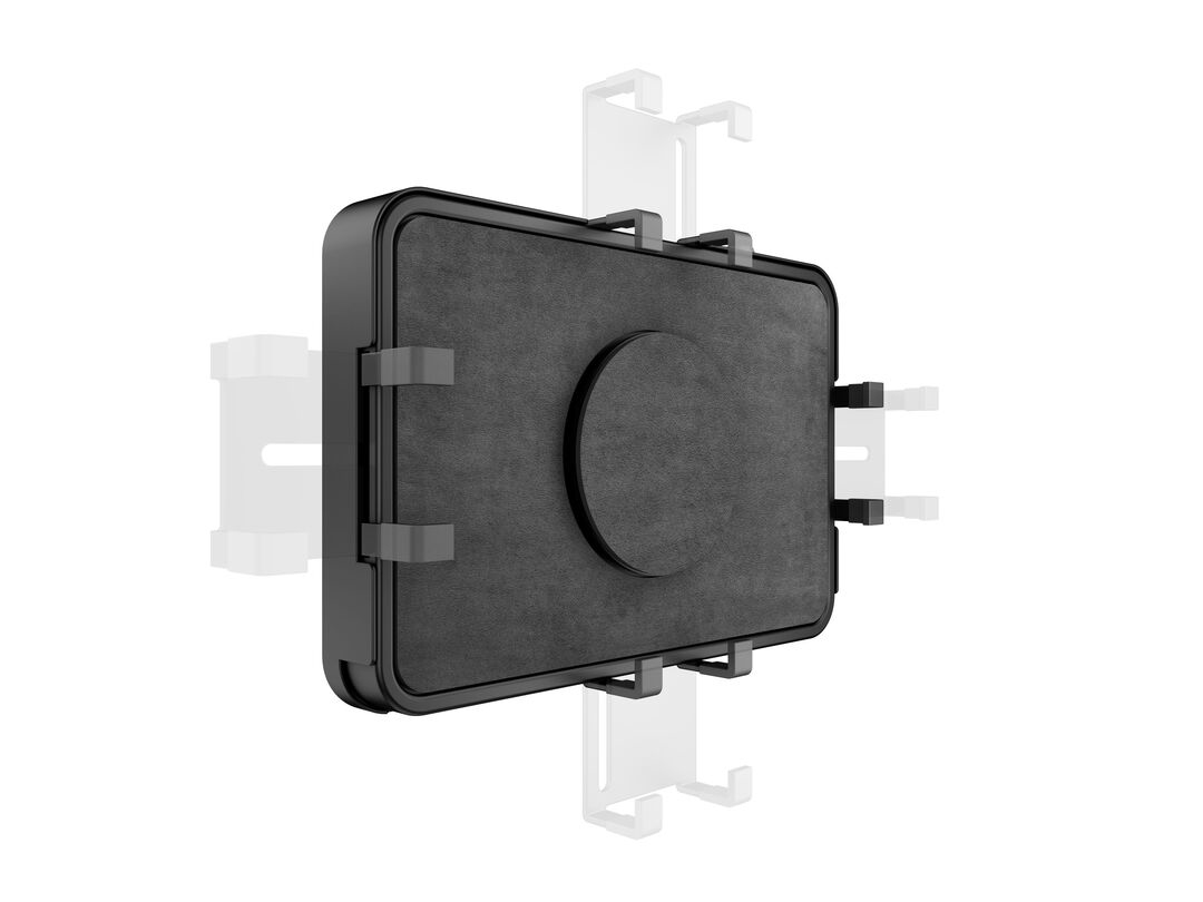 M Lockable Tablet Mount thumbnail