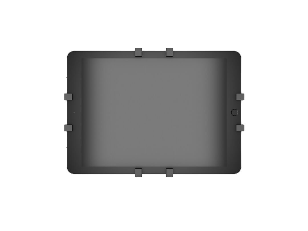 M Lockable Tablet Mount thumbnail