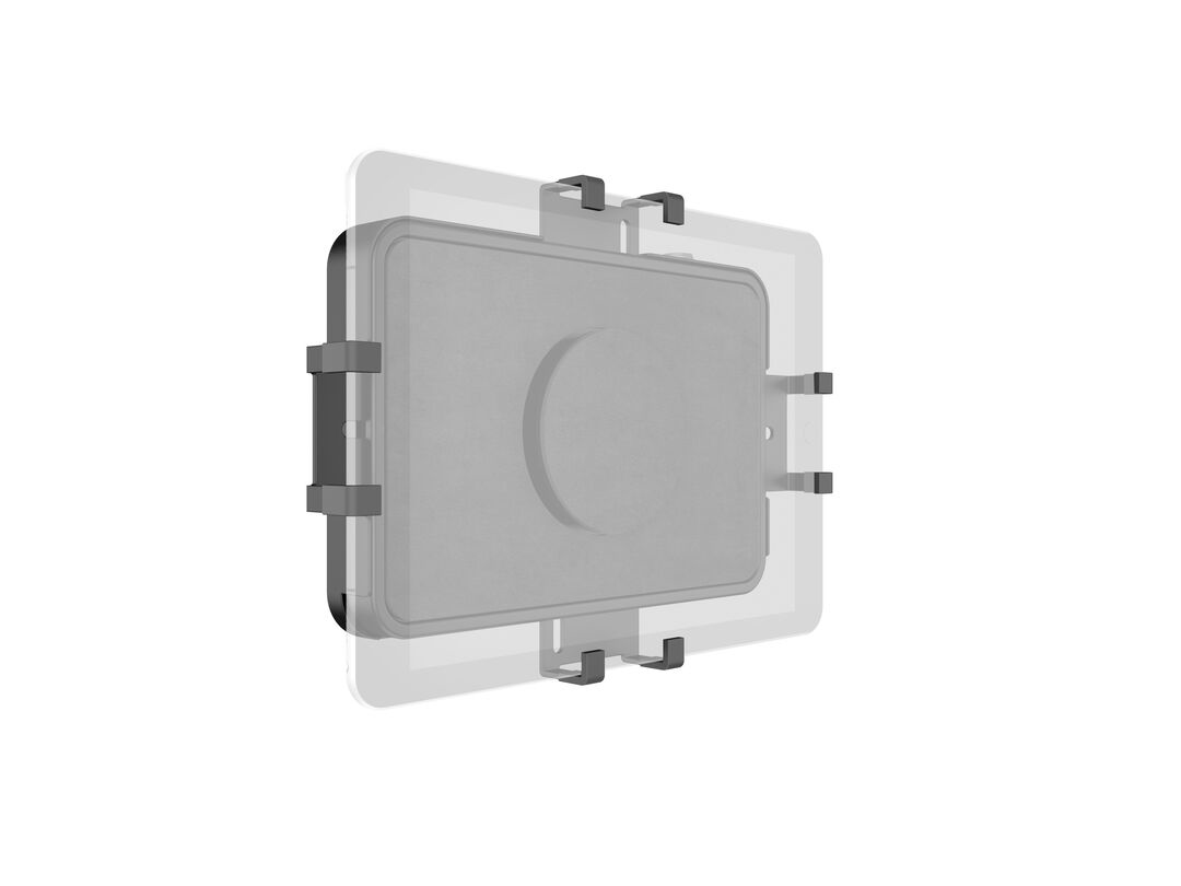 M Lockable Tablet Mount thumbnail