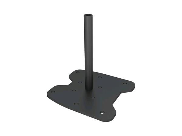 M Pro Series - Bolt Down Floor Plate thumbnail