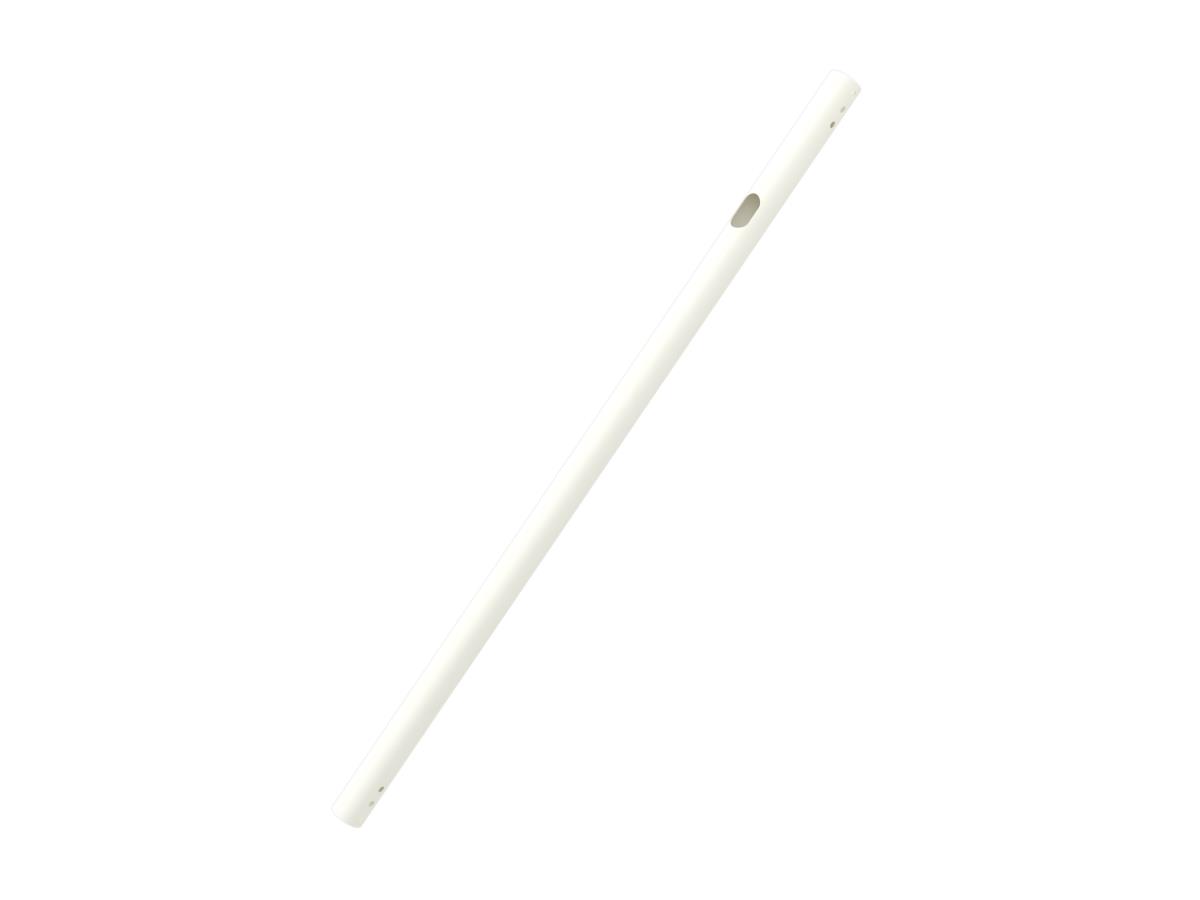 M Pro Series - Extension Pipe 1.5m White thumbnail