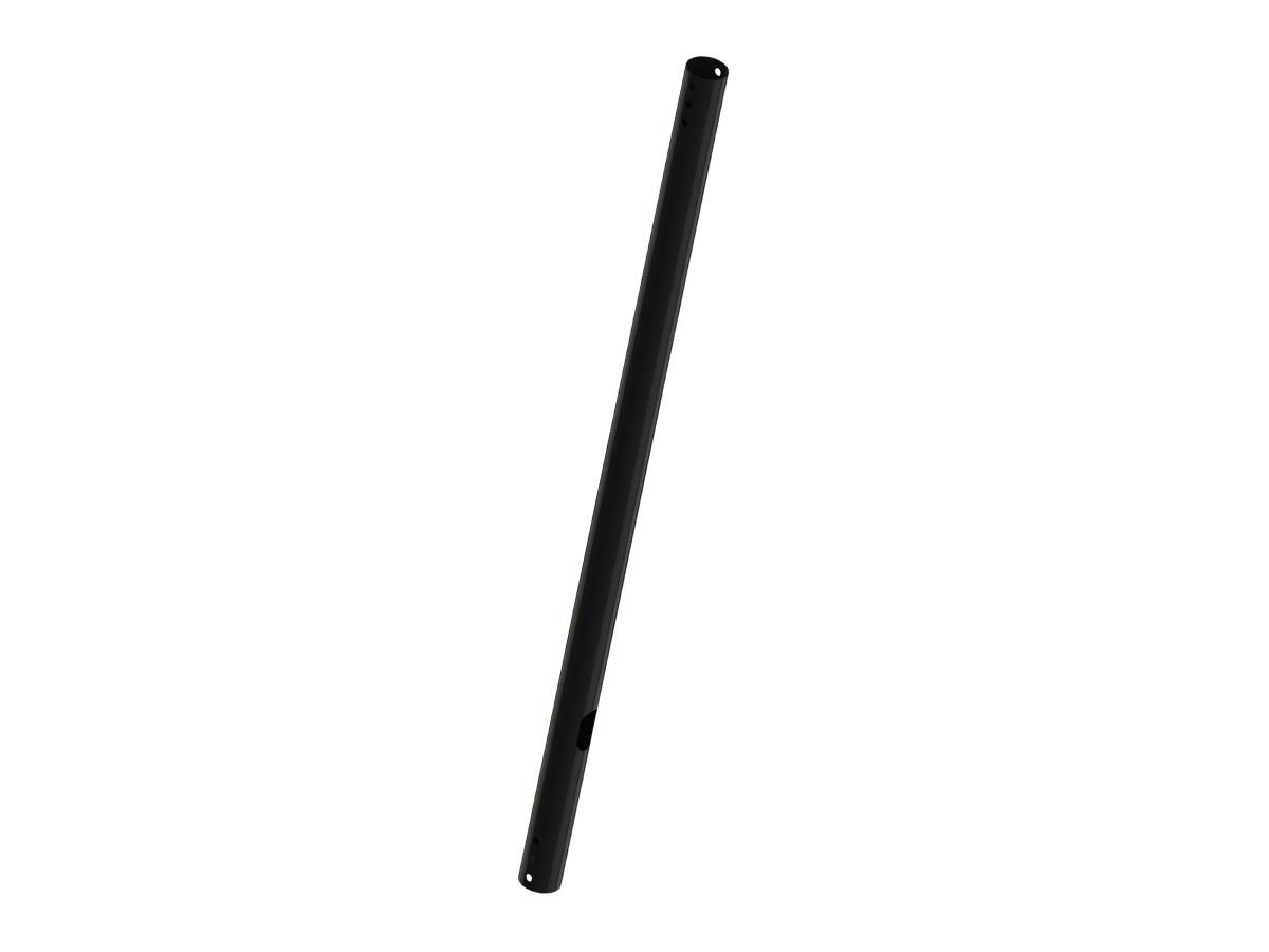 M Pro Series - Extension Pipe 1.5m Black thumbnail