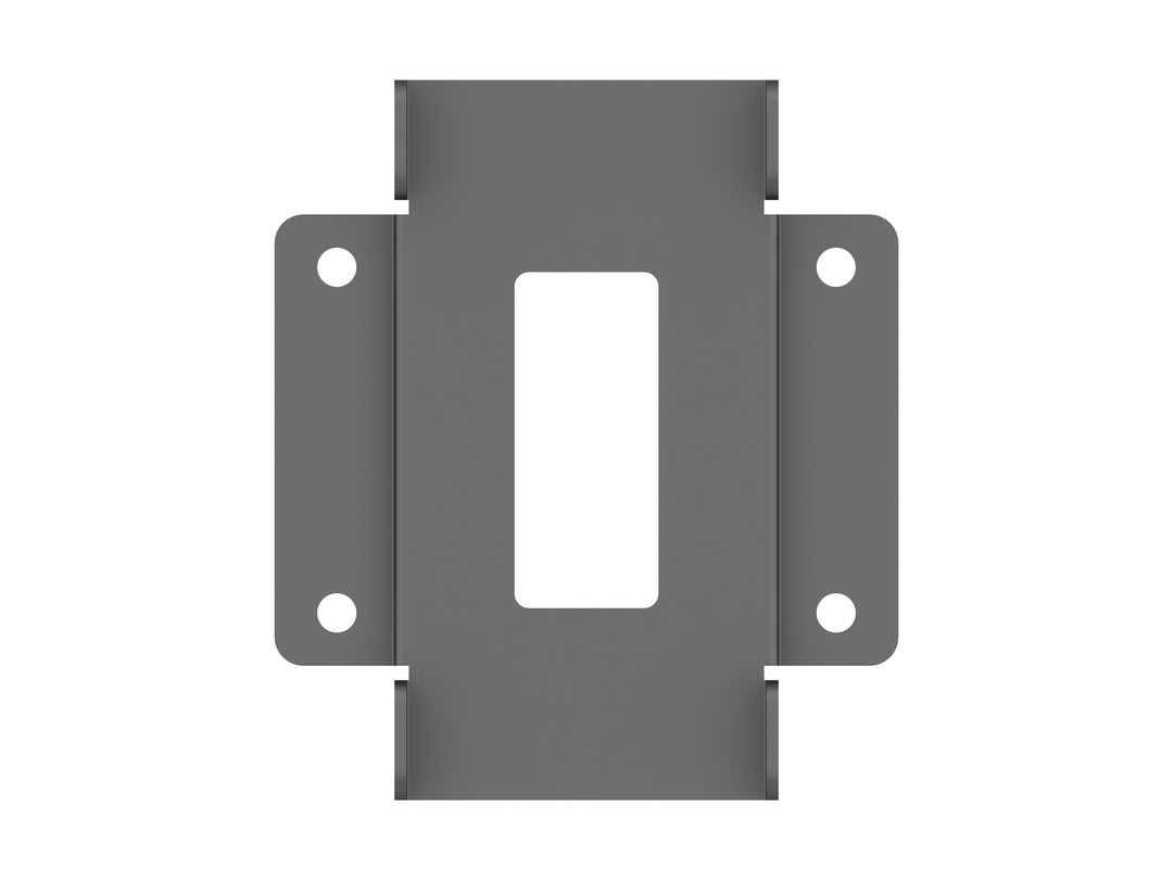M Pro Series - Connecting plate thumbnail