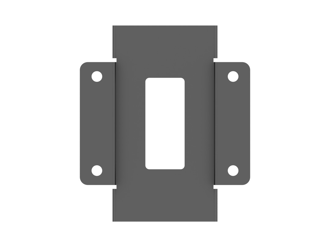 M Pro Series - Connecting plate thumbnail