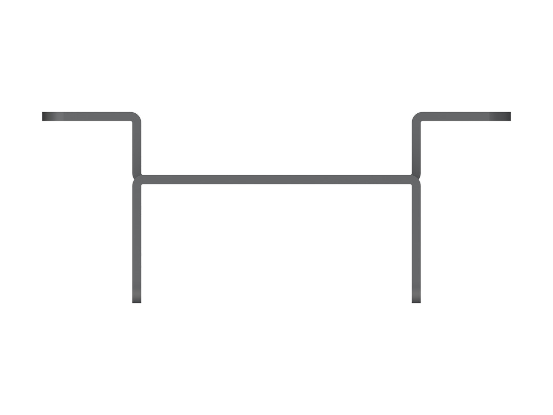 M Pro Series - Connecting plate thumbnail