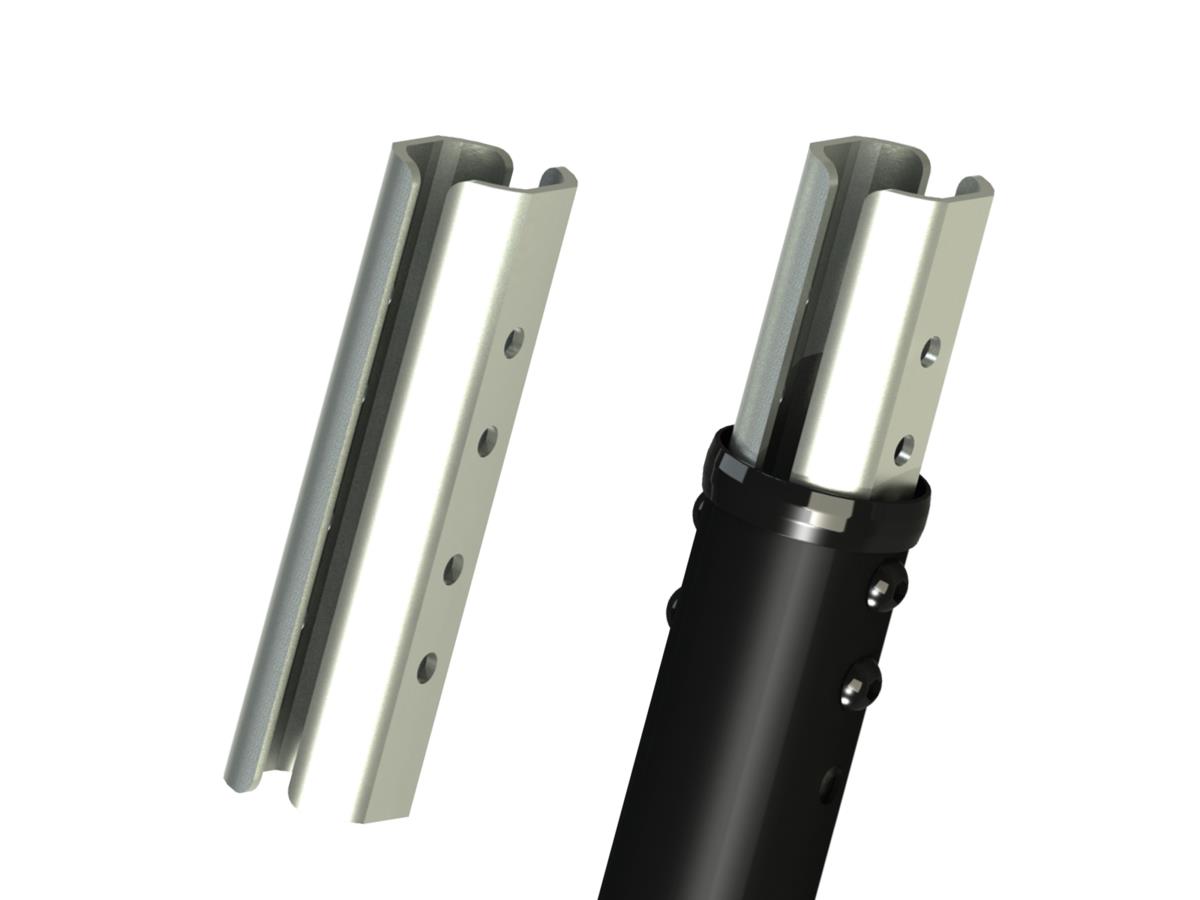 M Pro Series - Internal Pole Joiner thumbnail