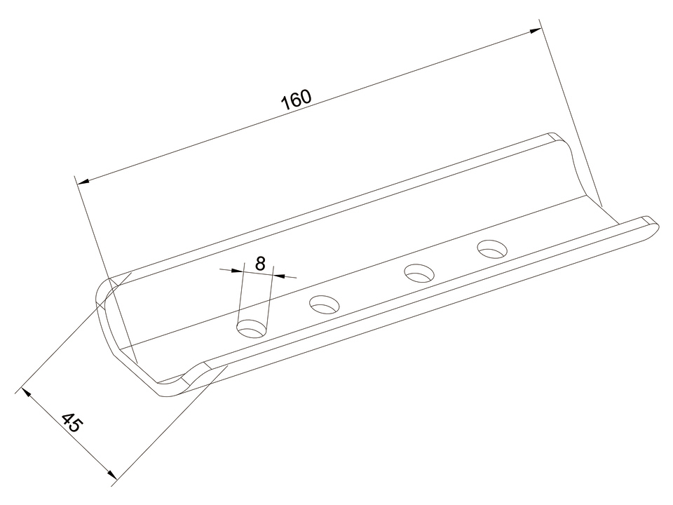 M Pro Series - Internal Pole Joiner thumbnail