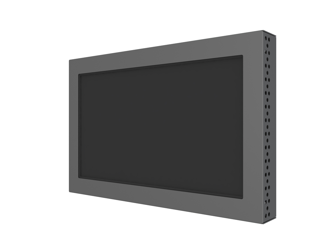 EU Product - M Pro Series Enclosure Q13R thumbnail