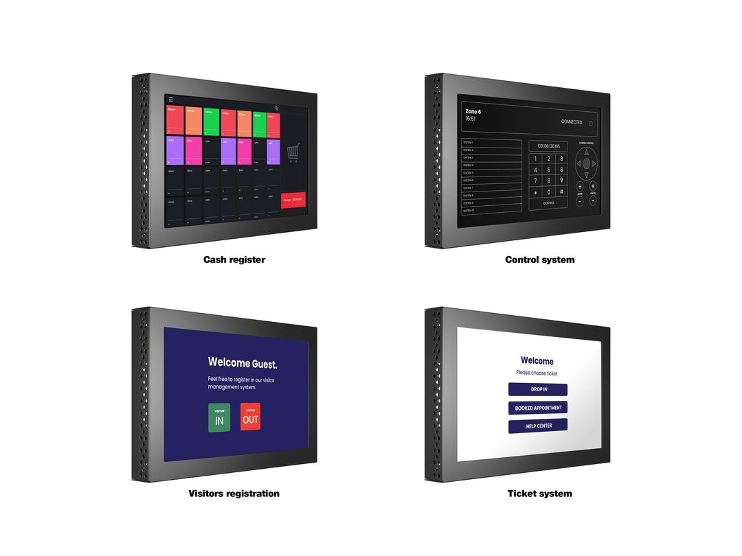 EU Product - M Pro Series Enclosure Q13R thumbnail