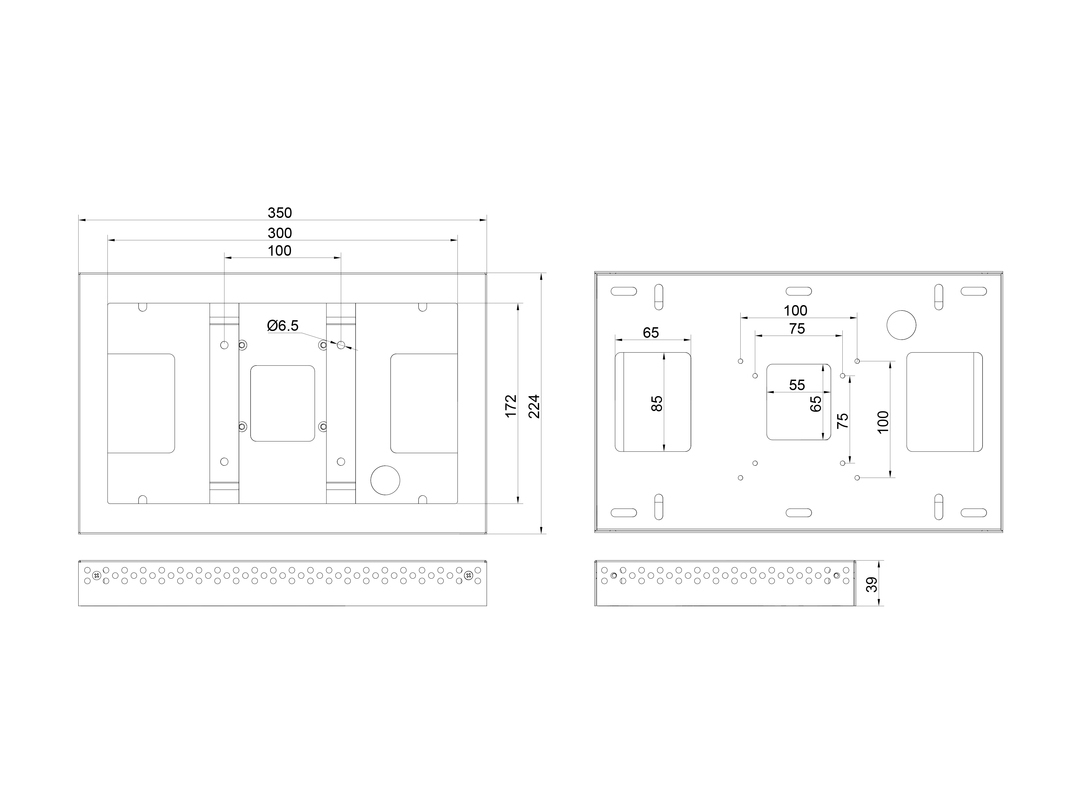 EU Product - M Pro Series Enclosure Q13R thumbnail