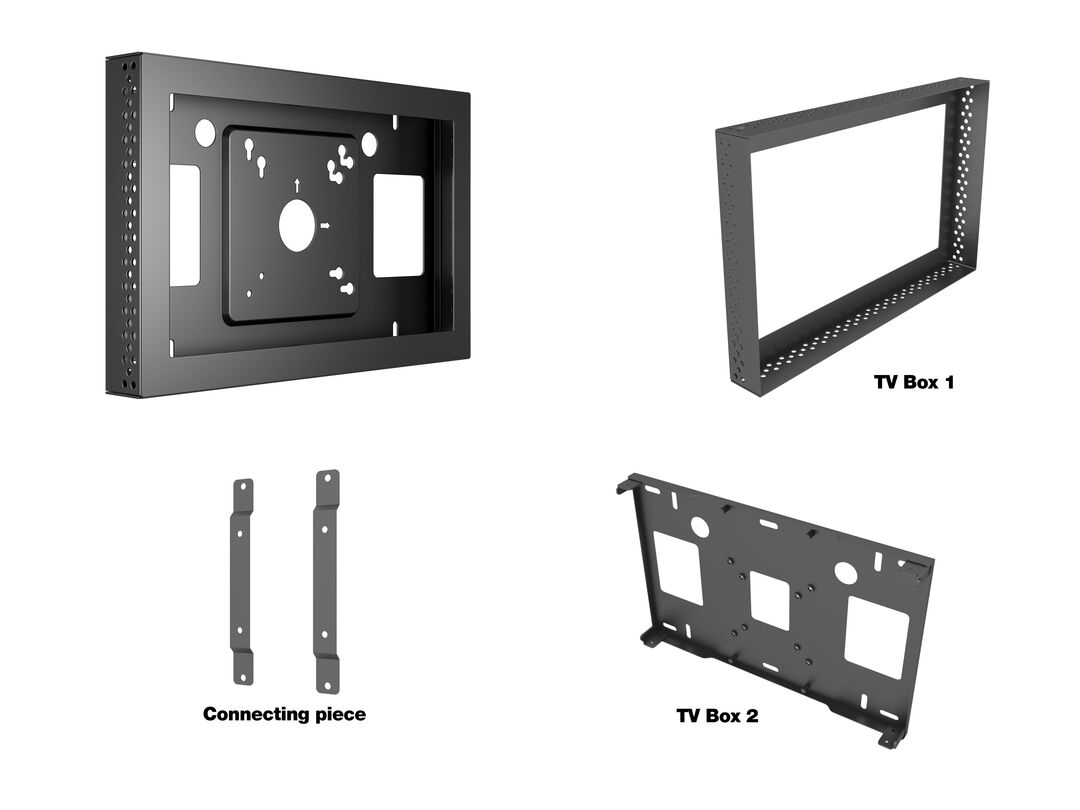EU Product - M Pro Series Enclosure Q13R thumbnail