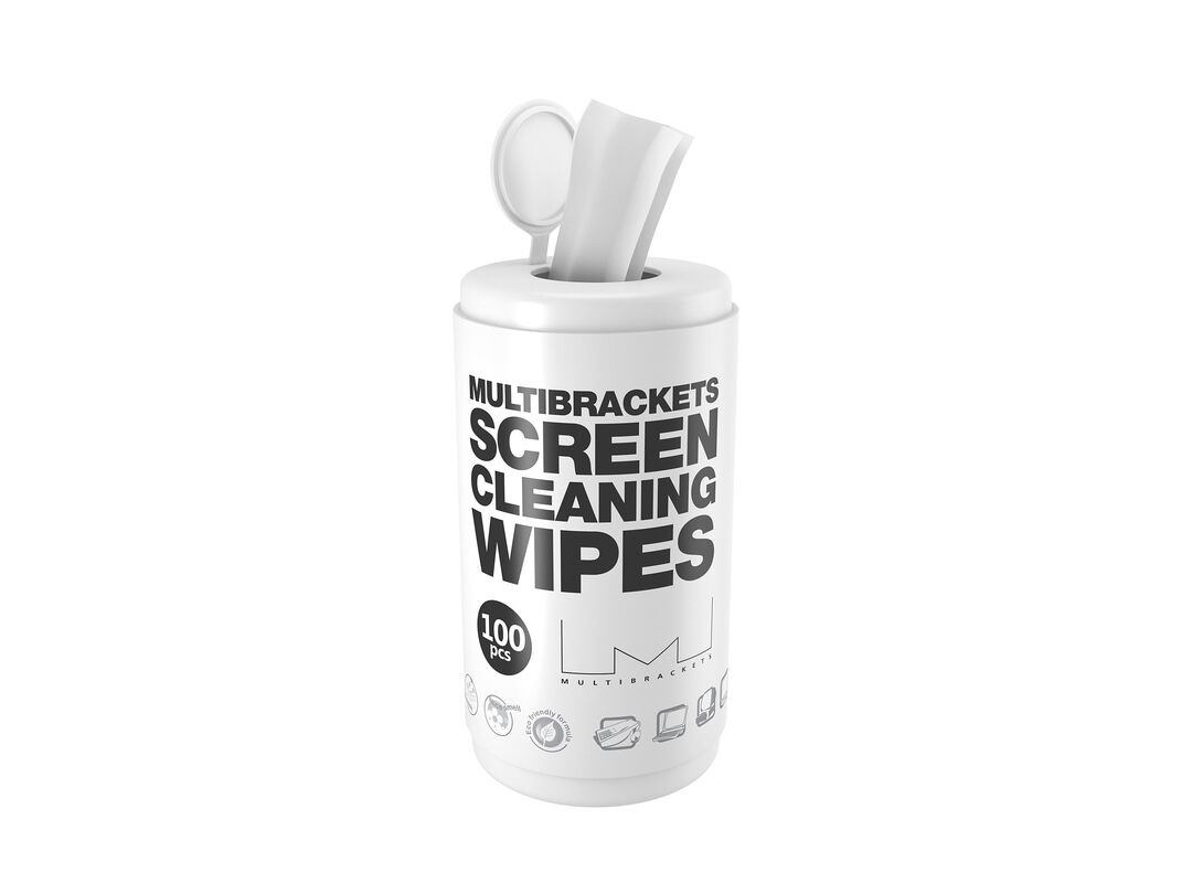 EU Product - Screen Cleaning Wipesm Screen Cleaning Wipes, thumbnail