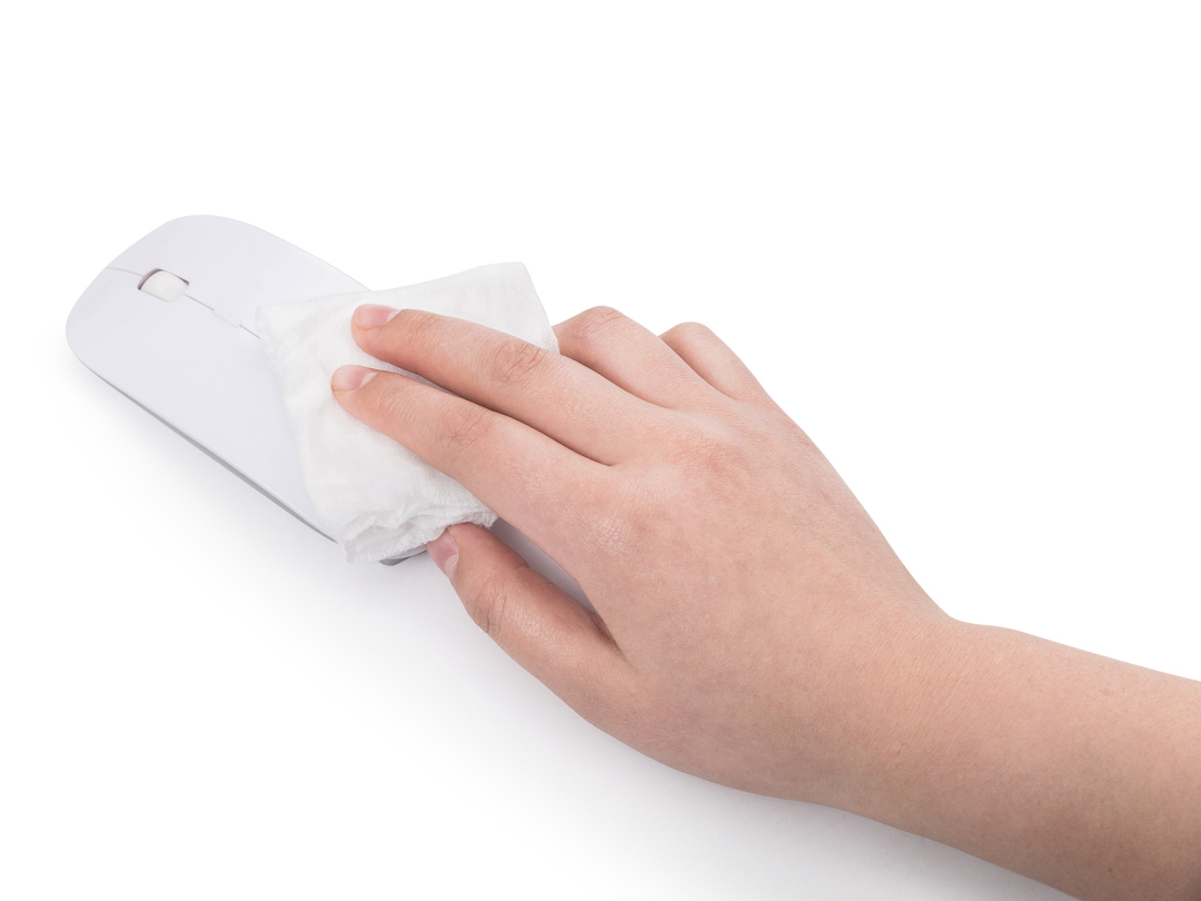 EU Product - Screen Cleaning Wipesm Screen Cleaning Wipes, thumbnail
