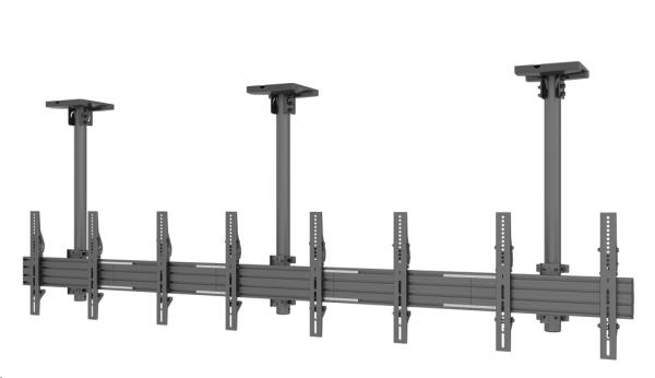 M Menu Board Mount Pro MBC4X1U* thumbnail