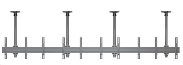 - M Menu Board Mount Pro MBC5X1U thumbnail