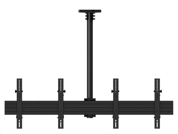 M Menu Board Mount Pro MBC2X1U thumbnail