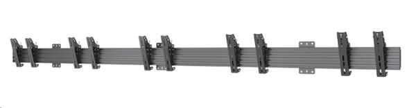 M Wallmount Pro MBW5U Tilt 200 Black thumbnail