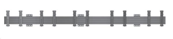 M Wallmount Pro MBW5U Tilt 200 Black thumbnail