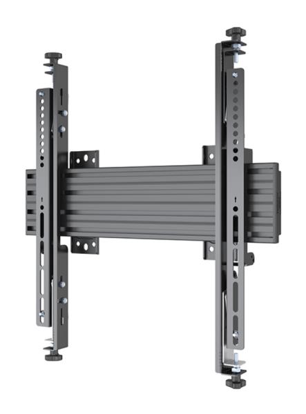M Wallmount Pro MBW1U 400 Micro Adjustable Black thumbnail