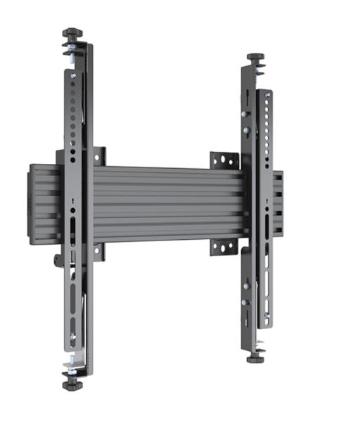 M Wallmount Pro MBW1U 400 Micro Adjustable Black thumbnail