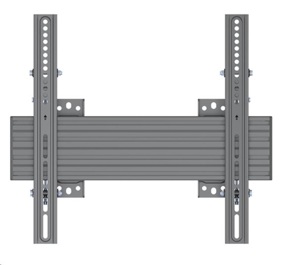 M Wallmount Pro MBW1U 400 Tilt Black thumbnail