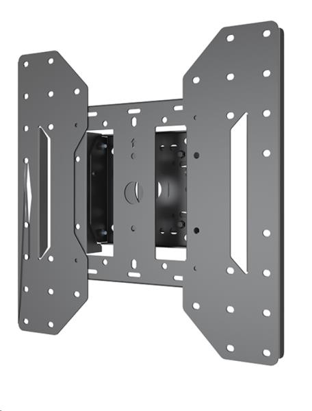 M Pro Series - VESA Face Down Mount 200/300/400 thumbnail