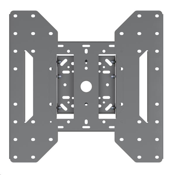 M Pro Series - VESA Face Down Mount 200/300/400 thumbnail