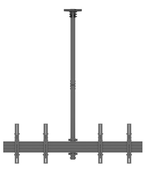 M Ceiling Mount Pro MBC2X1U thumbnail