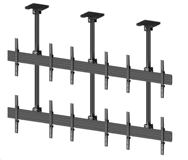 M Ceiling Mount Pro MBC3X2U thumbnail