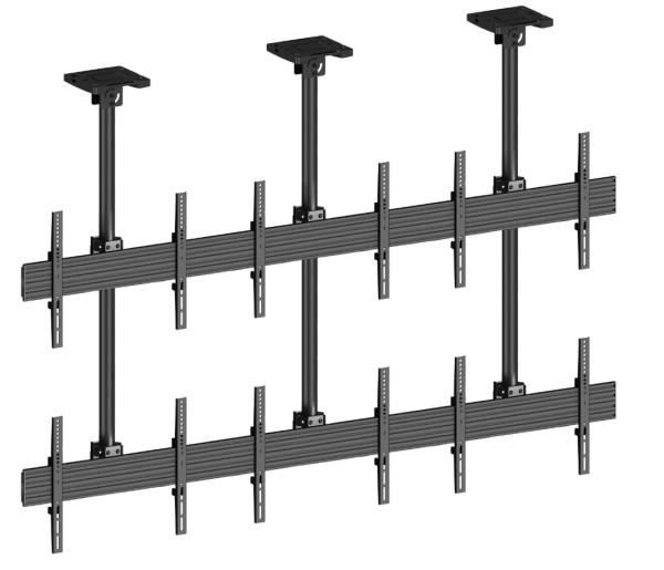 M Ceiling Mount Pro MBC3X2U thumbnail