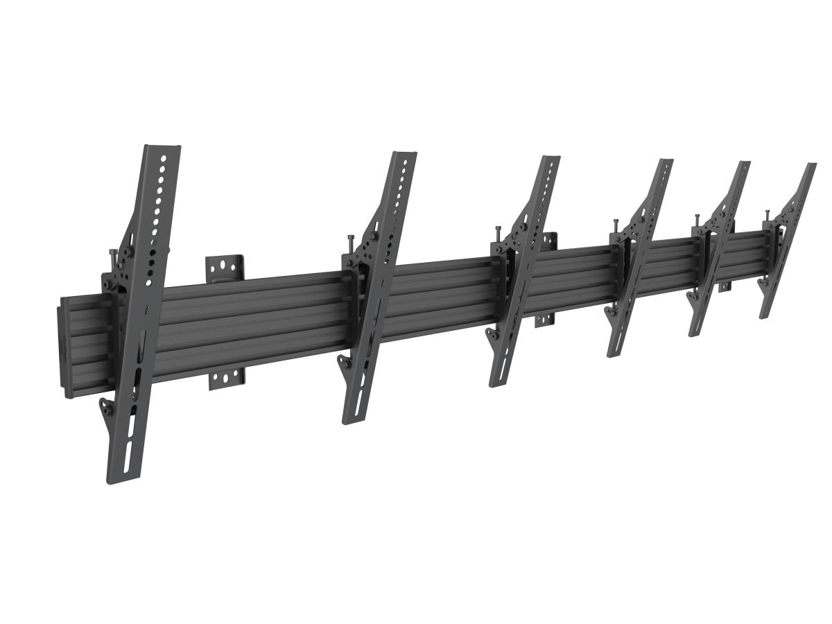 M Wallmount Pro MBW3U Tilt Black thumbnail
