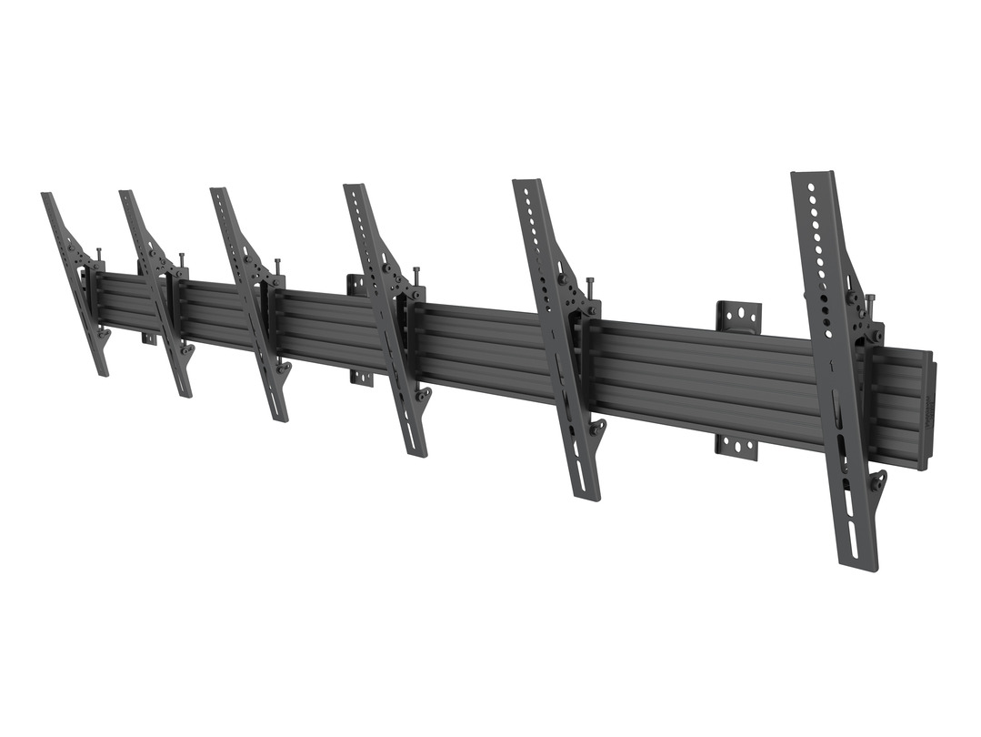 M Wallmount Pro MBW3U Tilt Black thumbnail