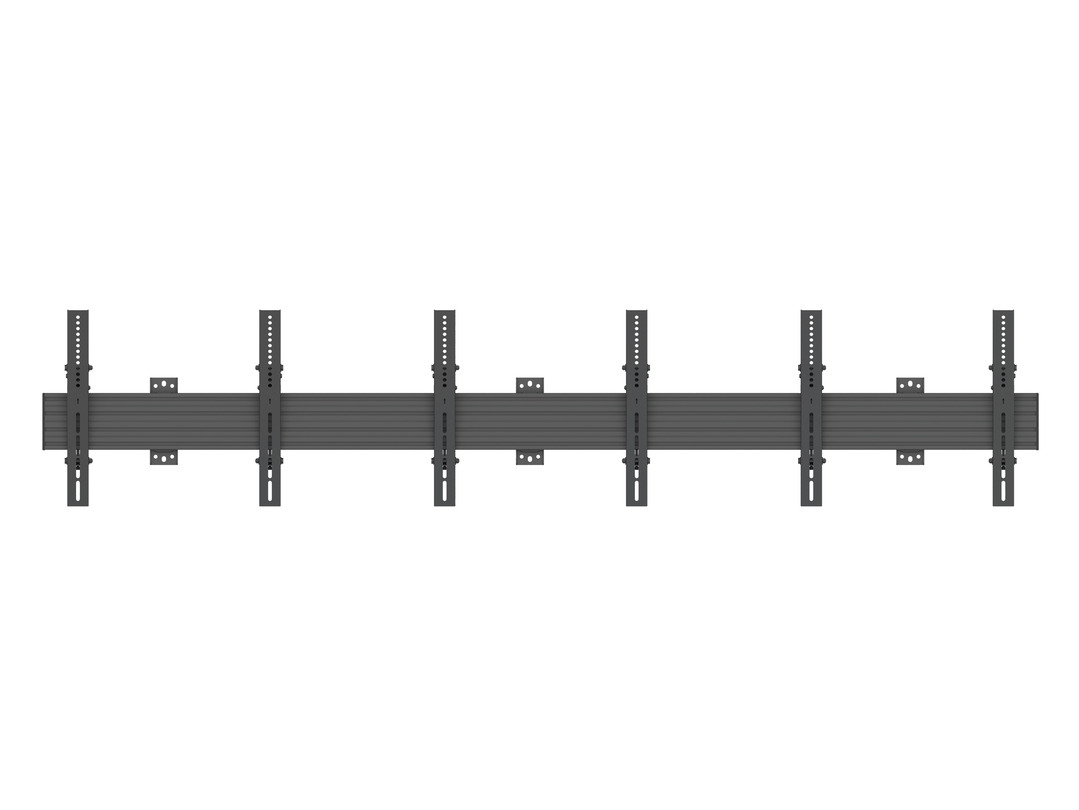 M Wallmount Pro MBW3U Tilt Black thumbnail