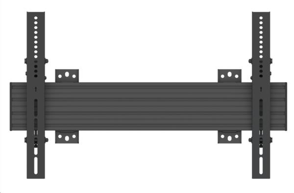 M Wallmount Pro MBW1U Tilt Black thumbnail