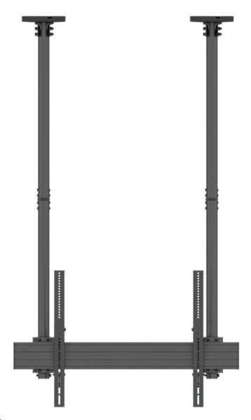M Ceiling Mount Pro MBC1USD thumbnail