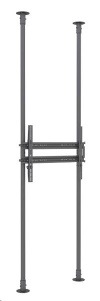 M Floor to Ceiling Mount Pro MBFC2P1UHD thumbnail