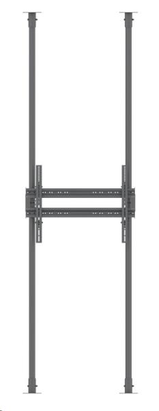 M Floor to Ceiling Mount Pro MBFC2P1UHD thumbnail