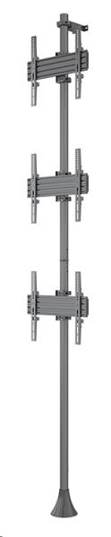 M Floor to Wall Mount Pro MBFW3U thumbnail