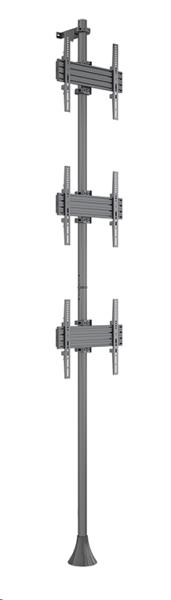 M Floor to Wall Mount Pro MBFW3U thumbnail